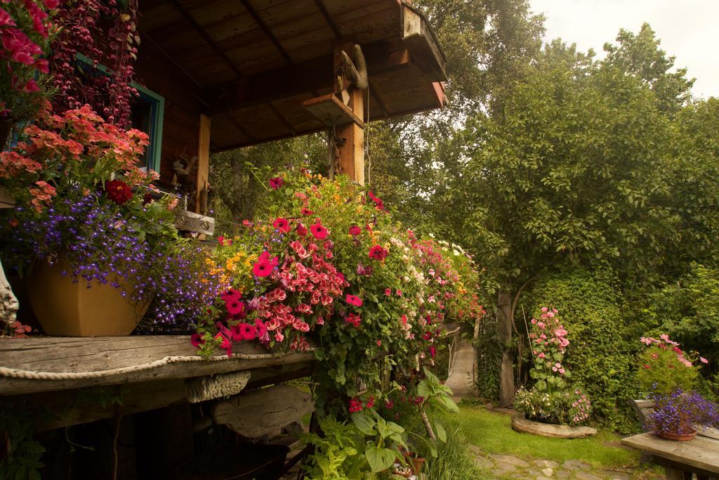Brigitte'S Bavarian Bed Und Breakfast Millers Landing Dış mekan fotoğraf