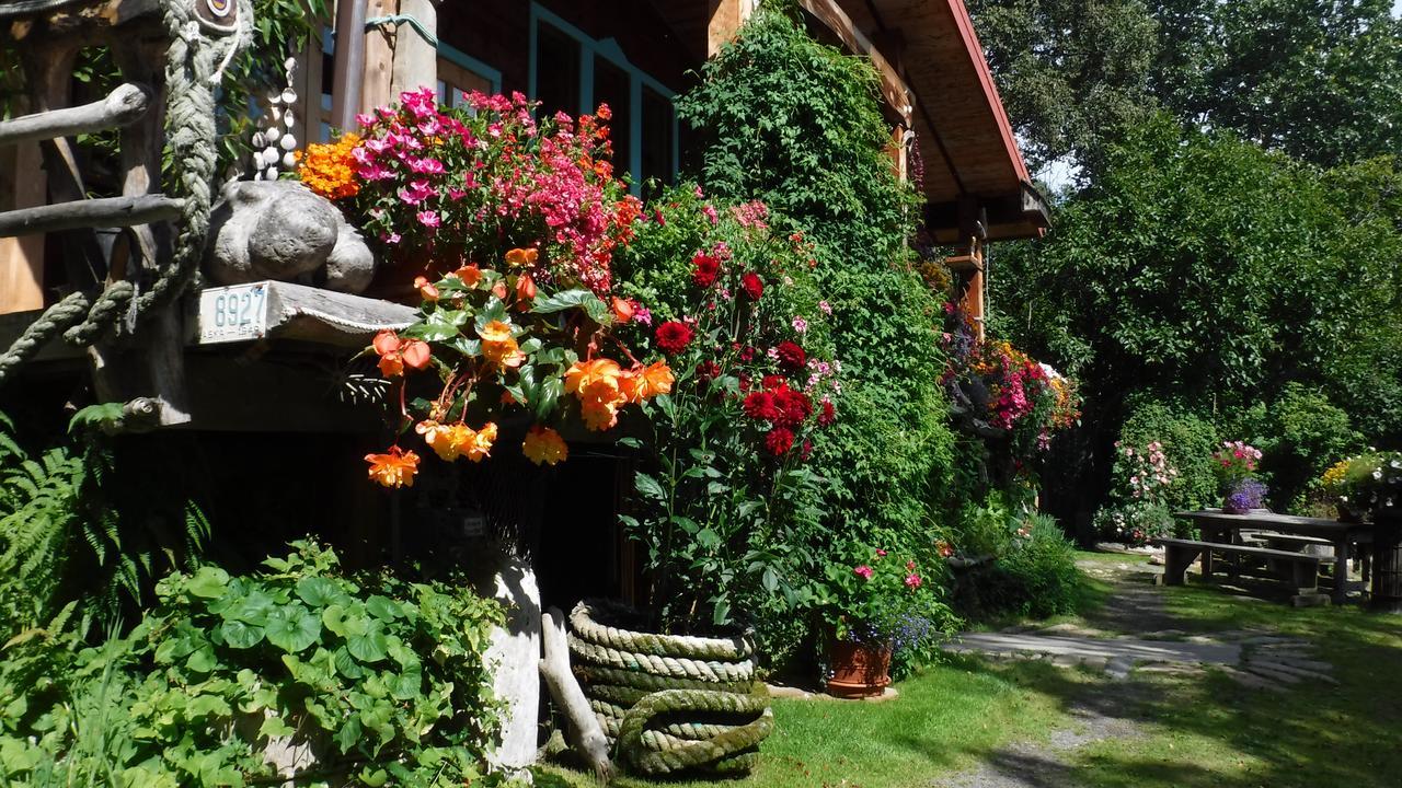 Brigitte'S Bavarian Bed Und Breakfast Millers Landing Dış mekan fotoğraf