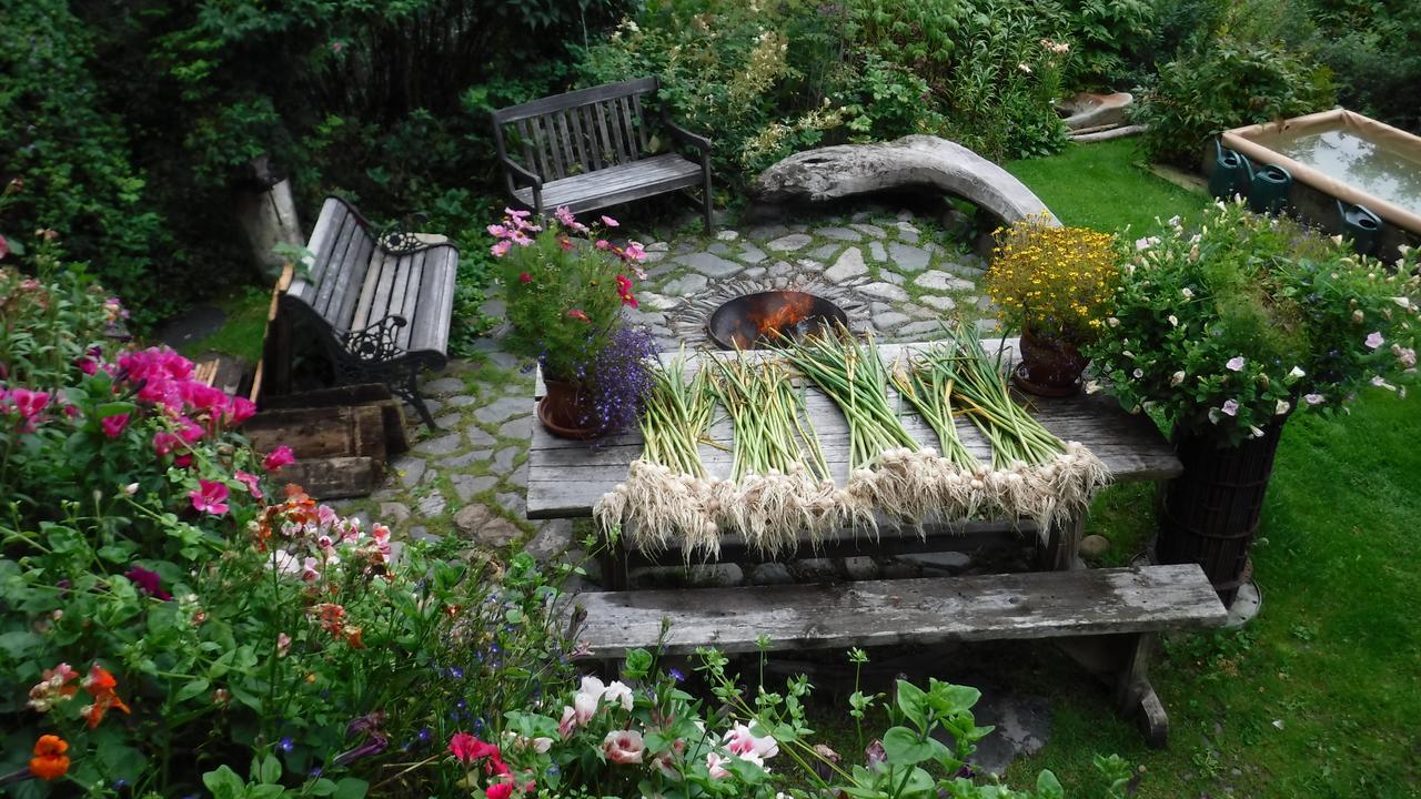 Brigitte'S Bavarian Bed Und Breakfast Millers Landing Dış mekan fotoğraf