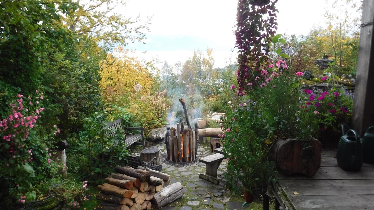 Brigitte'S Bavarian Bed Und Breakfast Millers Landing Dış mekan fotoğraf
