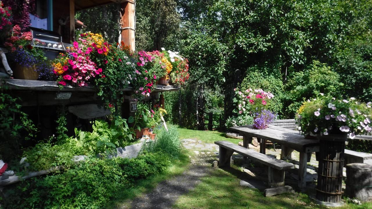 Brigitte'S Bavarian Bed Und Breakfast Millers Landing Dış mekan fotoğraf