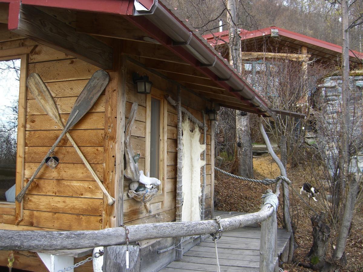 Brigitte'S Bavarian Bed Und Breakfast Millers Landing Dış mekan fotoğraf