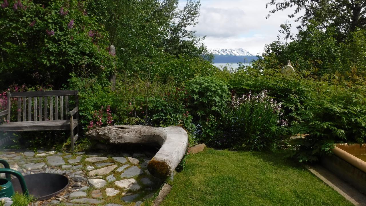 Brigitte'S Bavarian Bed Und Breakfast Millers Landing Dış mekan fotoğraf