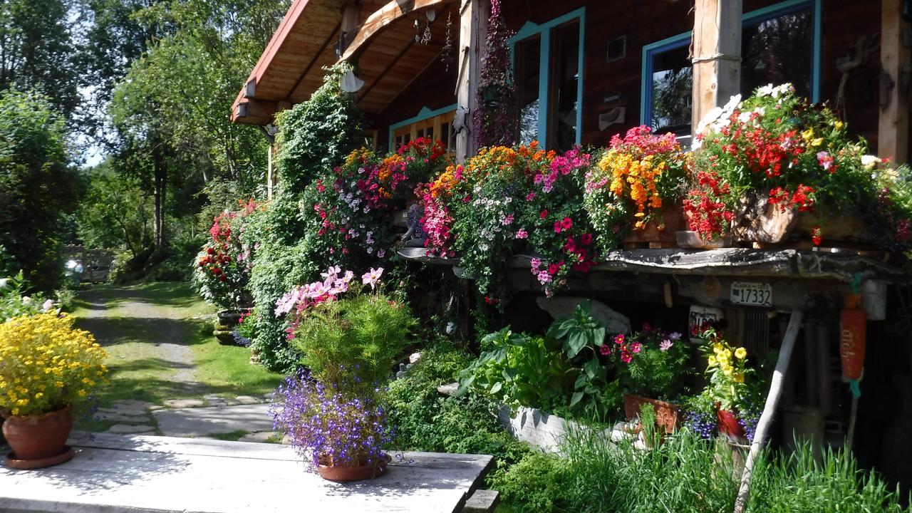 Brigitte'S Bavarian Bed Und Breakfast Millers Landing Dış mekan fotoğraf