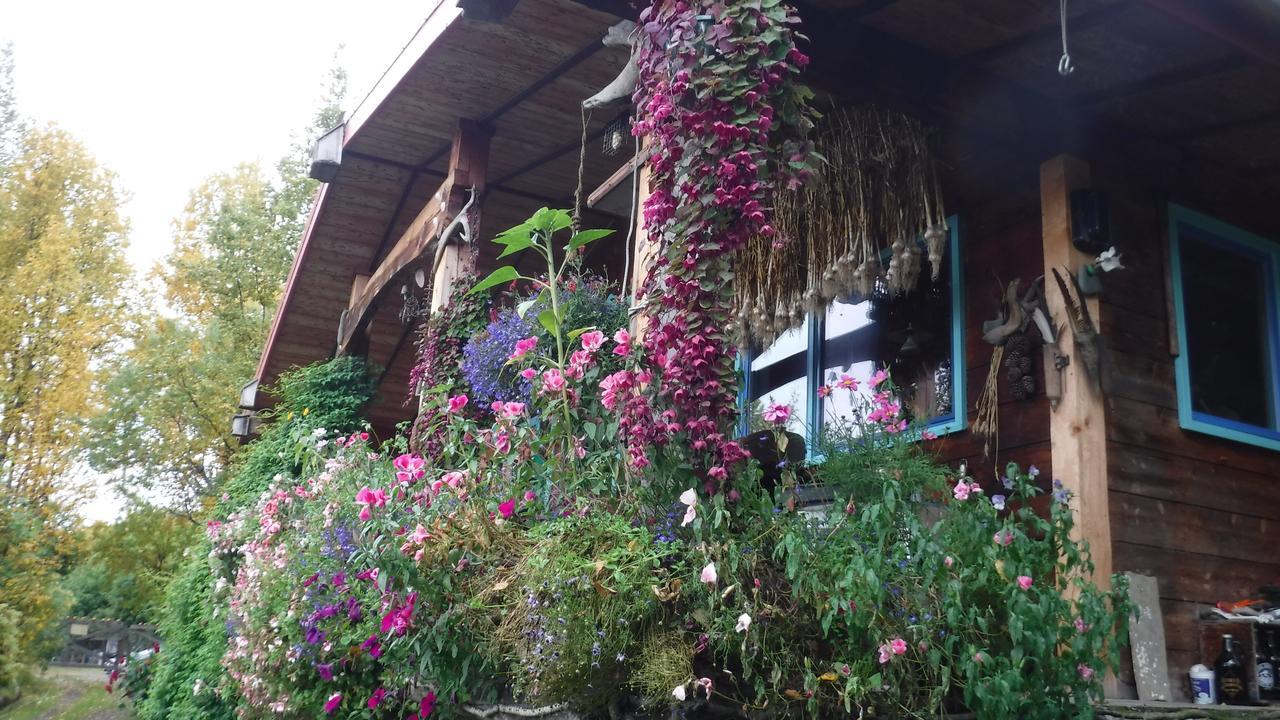 Brigitte'S Bavarian Bed Und Breakfast Millers Landing Dış mekan fotoğraf